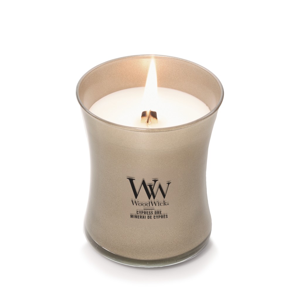 Cypress Ore - Precious Metals - Jar M von Woodwick