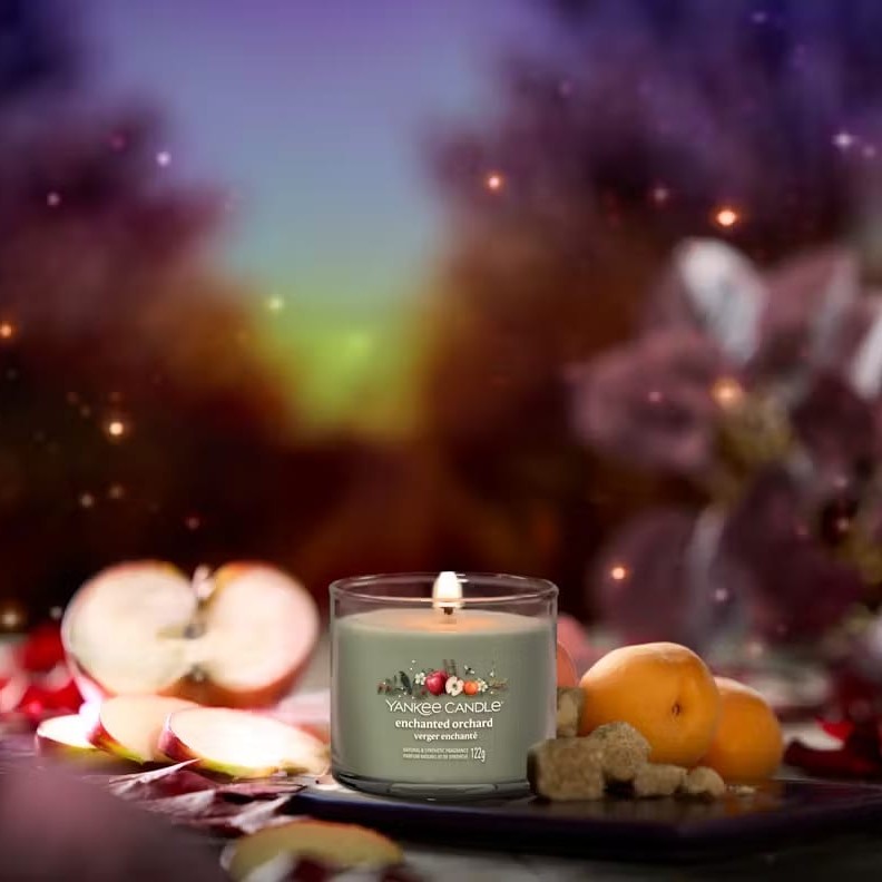 Enchanted Orchard - Signature Tumbler S von Yankee Candle