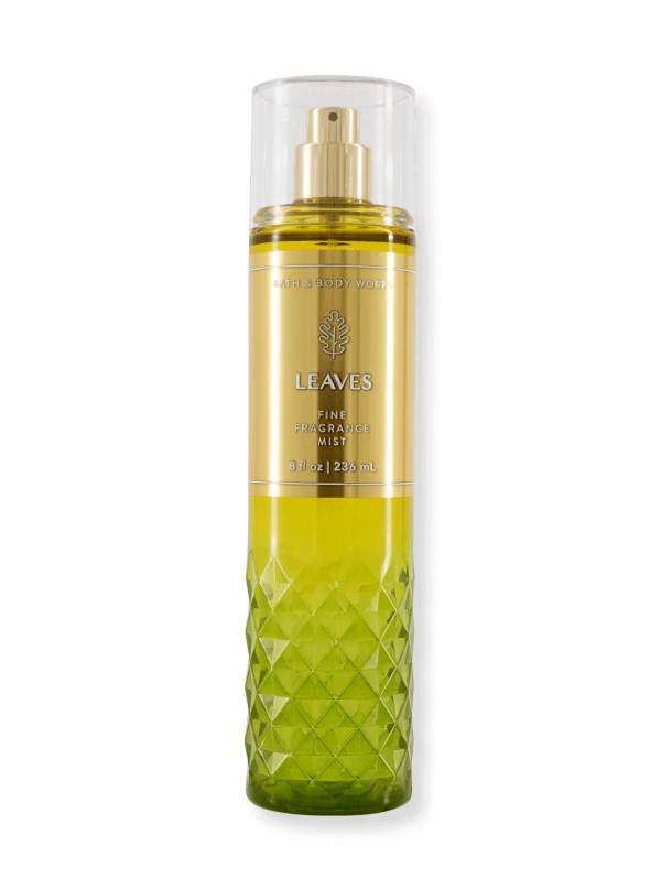 Body Spray - Leaves - 236ml
