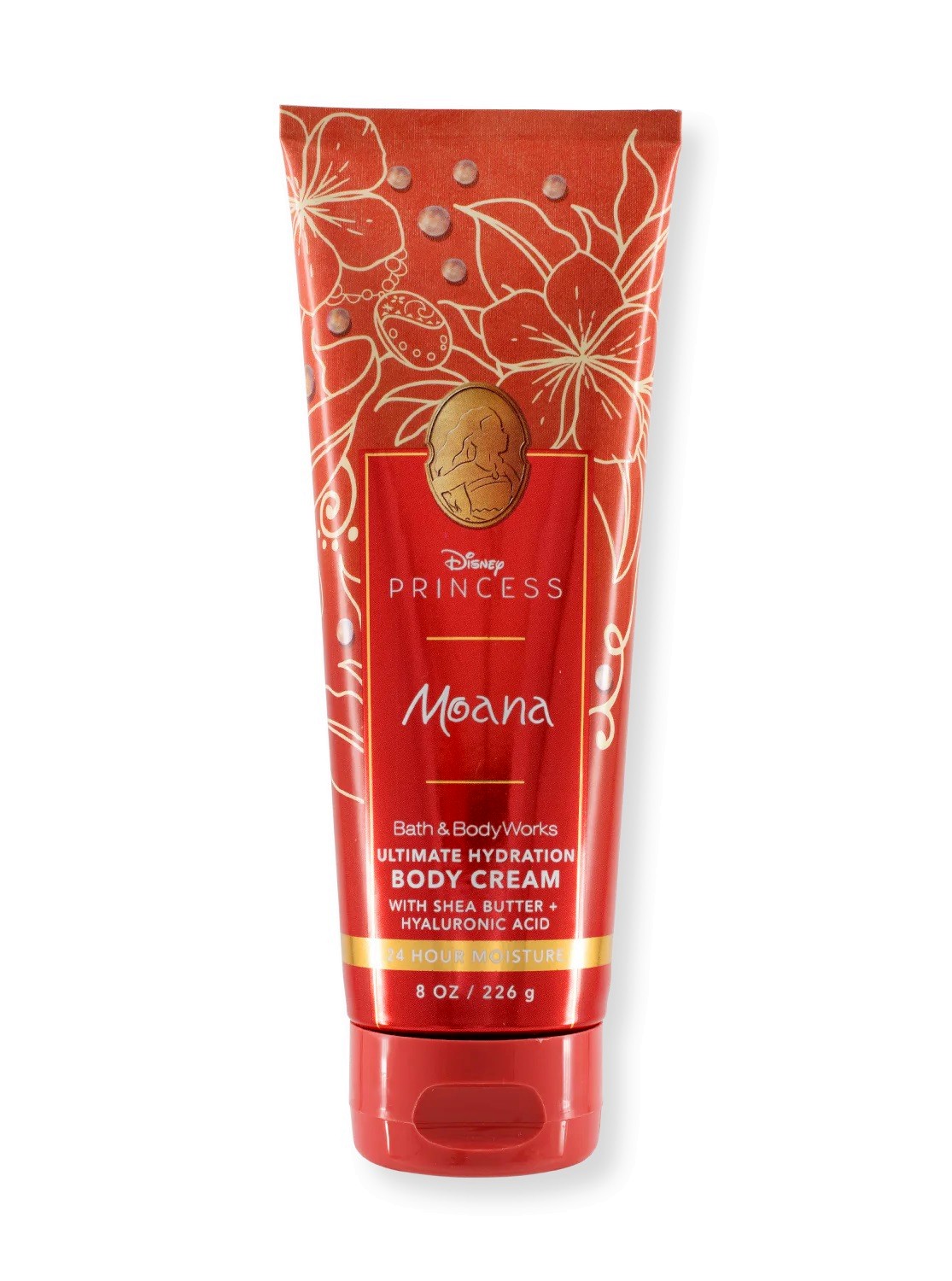 Body Cream - Moana - Disney Collections - 226g von Bath and Body Works