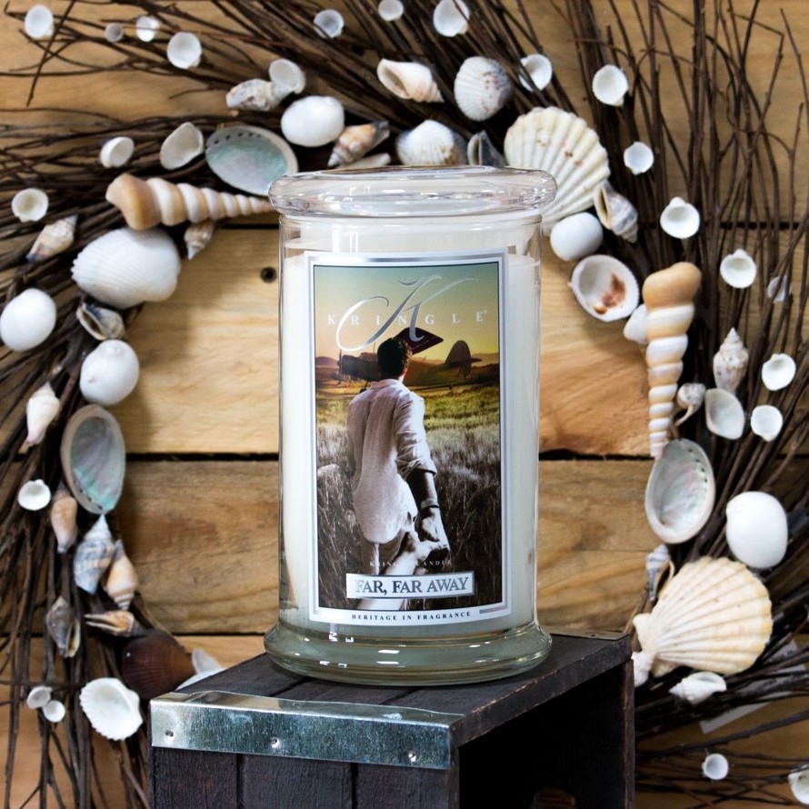 Far Far Away - Daylight von Kringle Candle