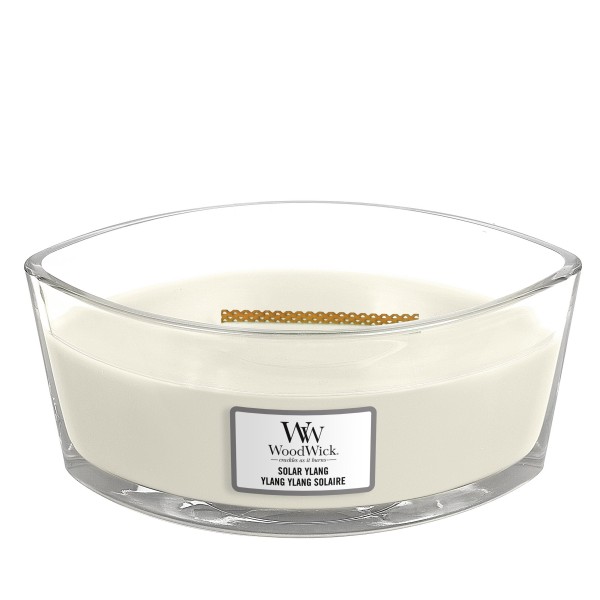 Solar Ylang - Ellipse von Woodwick