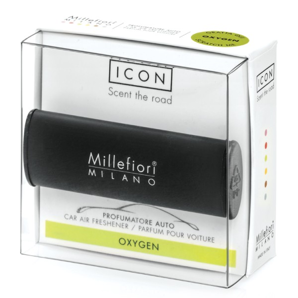 ICON Autoduft "Classic" - Oxygen von Millefiori