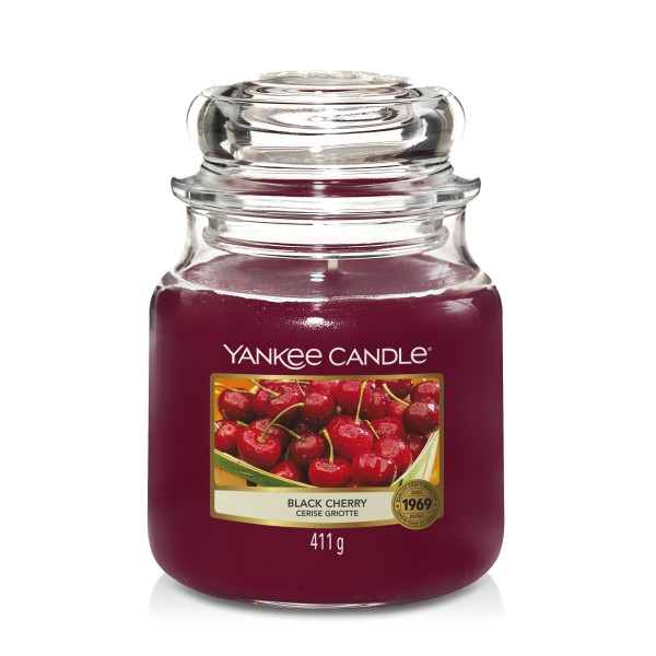 Jar Medium 411g