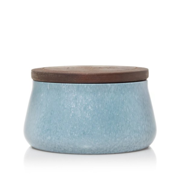 Outdoor Kerze - Sparkling Lemongrass von Yankee Candle