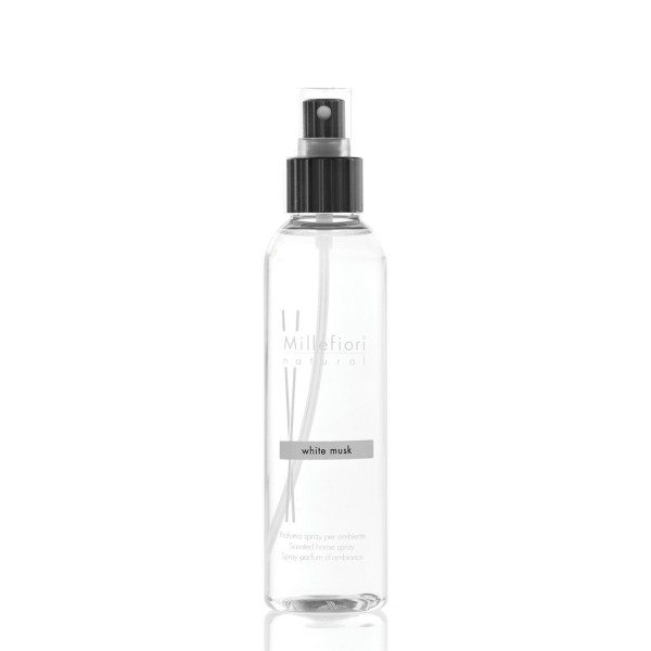 Natural - White Musk - Home Spray 150ml