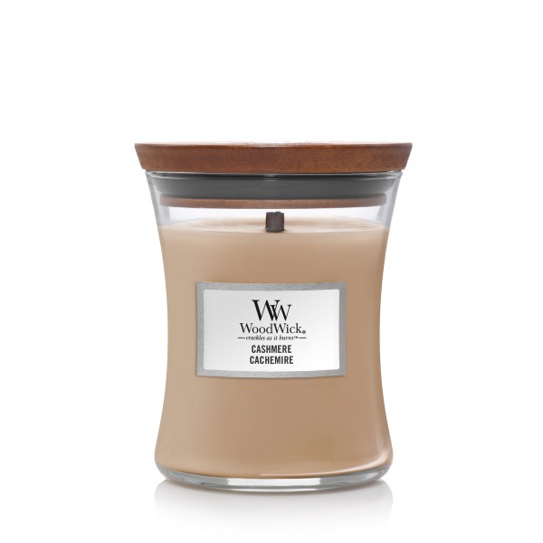 Cashmere - Jar M von Woodwick