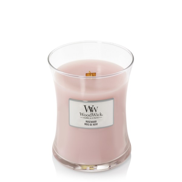 Rosewood - Jar M von Woodwick
