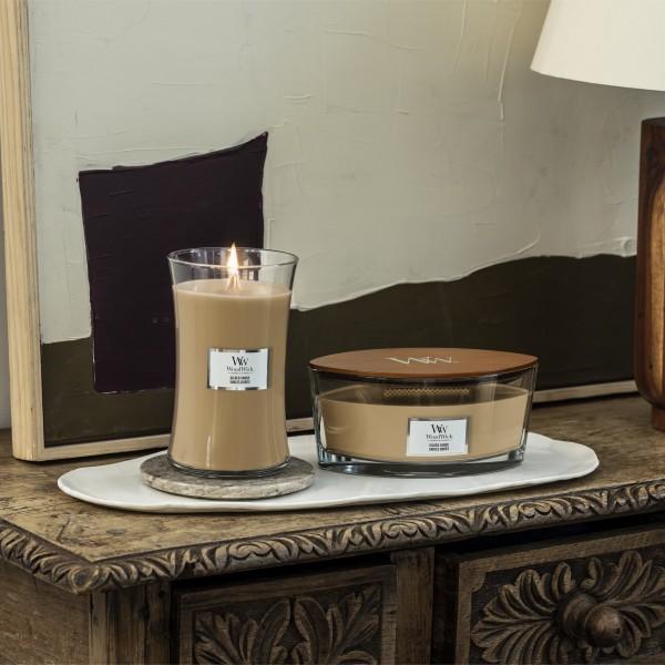 Gilded Sands - Ellipse von Woodwick