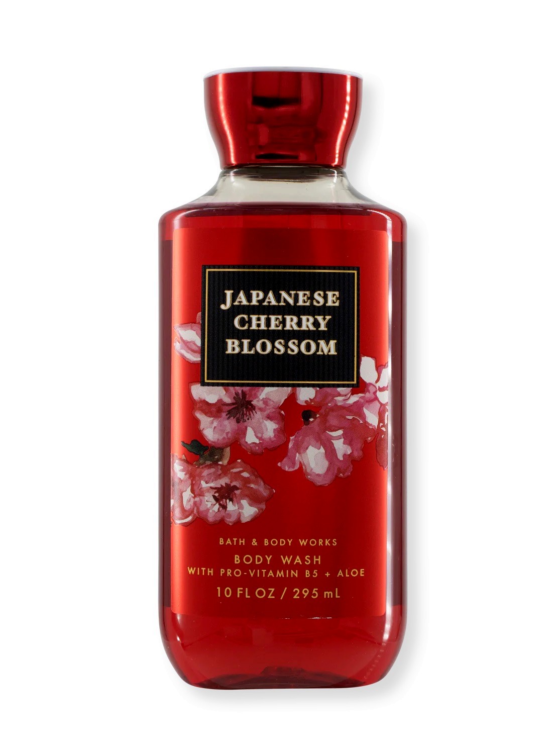 Duschgel - Japanese Cherry Blossom - 295ml von Bath and Body Works