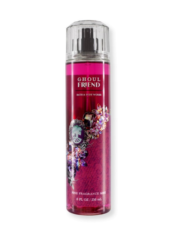 Body Spray - Ghoul Friend - 236ml von Bath and Body Works