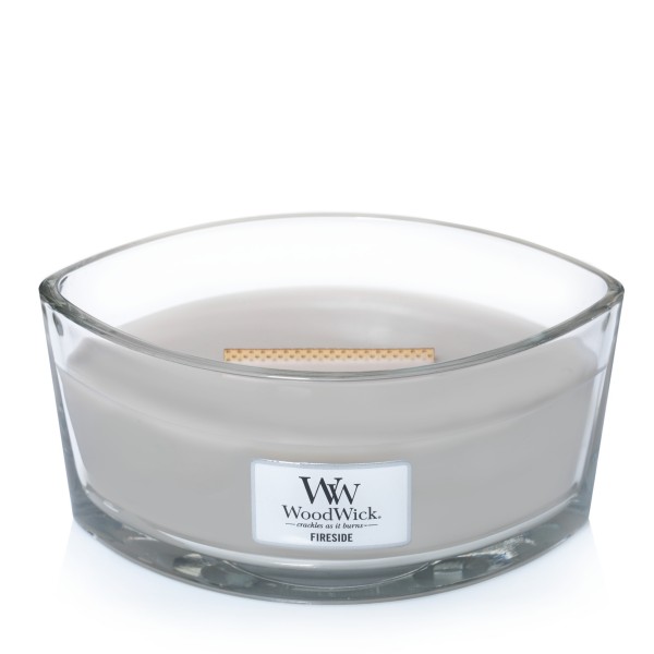 Fireside - Ellipse von Woodwick