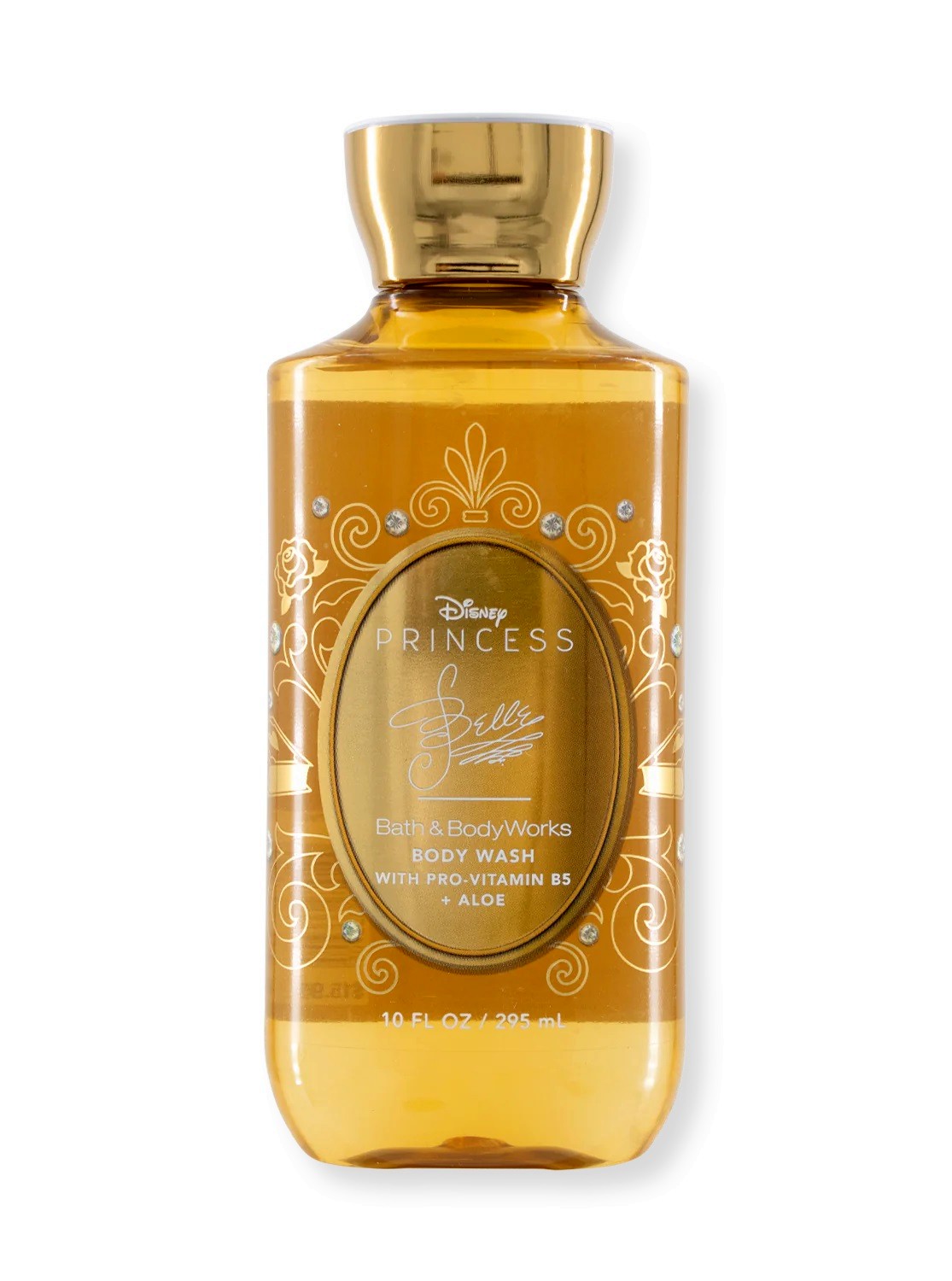 Duschgel - Belle - Disney Collections - 295ml von Bath and Body Works