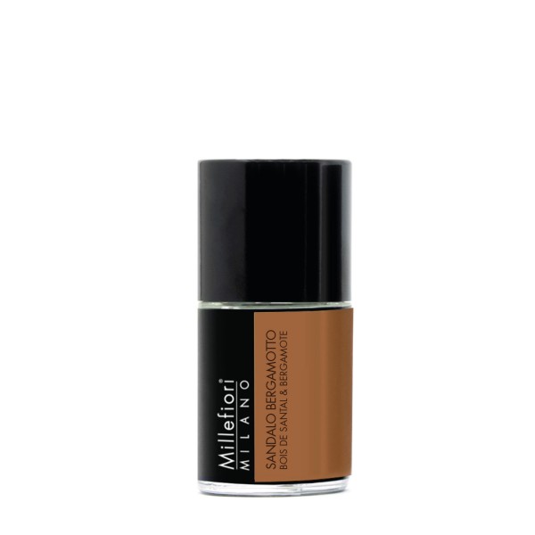 Moveo Refill - Sandalo Bergamotto von Millefiori