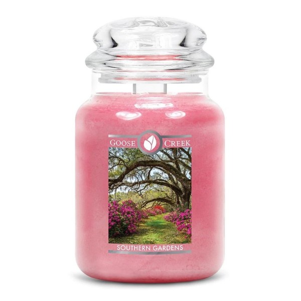 Southern Gardens - 680g von Goose Creek