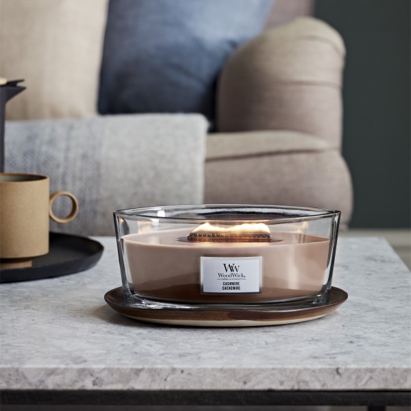 Cashmere - Ellipse von Woodwick