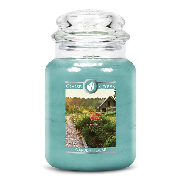 Garden House - 680g von Goose Creek