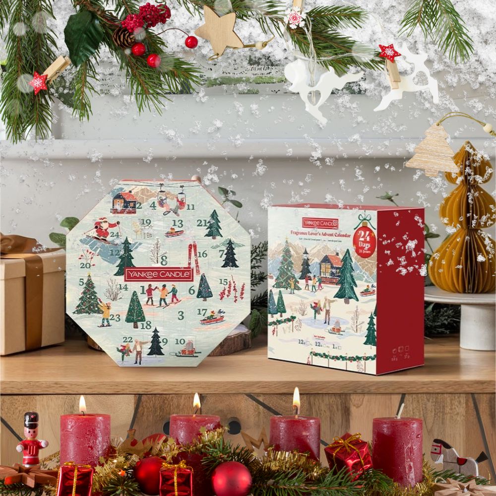 Adventskalender