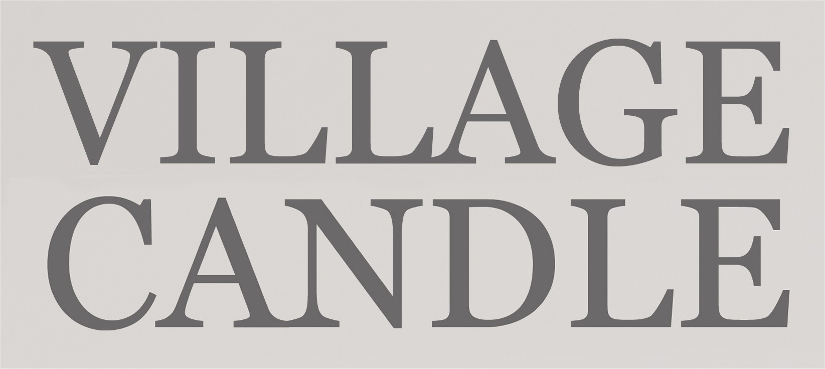 Village Candle