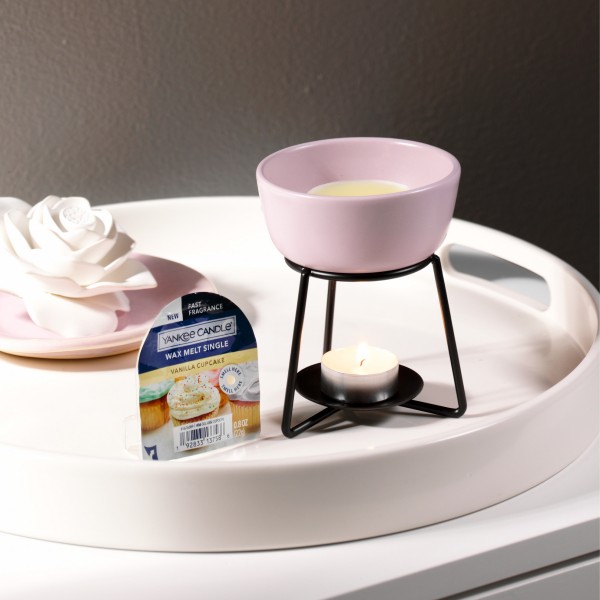 Wax Melts & Duftlampen