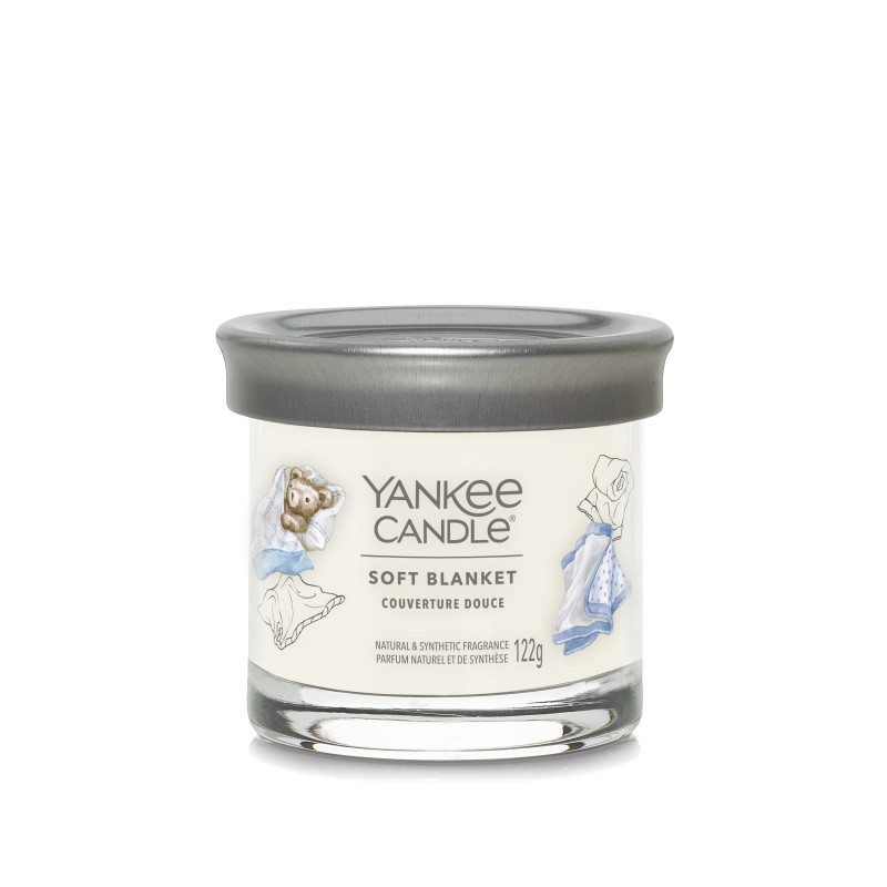Soft Blanket - Signature Tumbler S von Yankee Candle