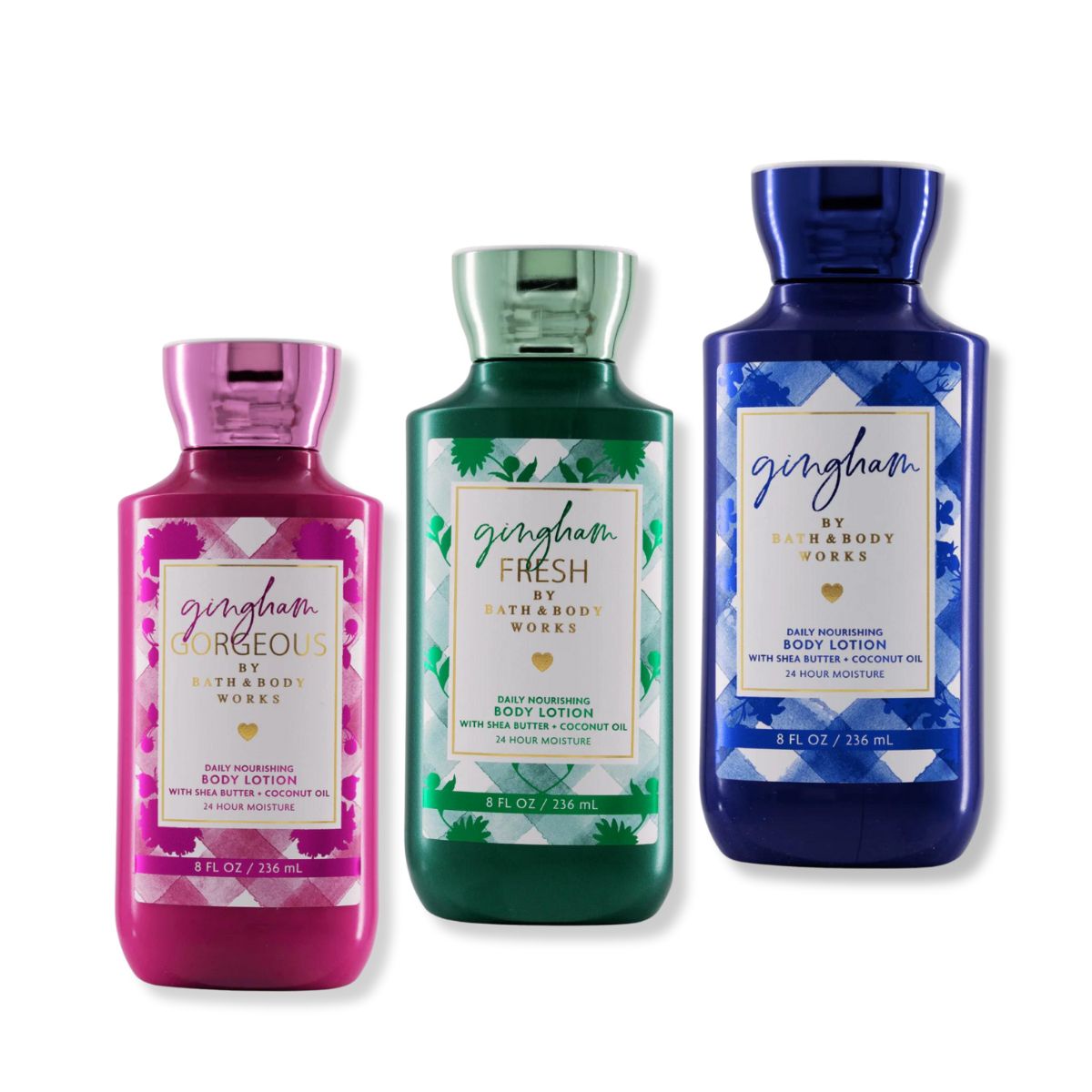 Body Lotion