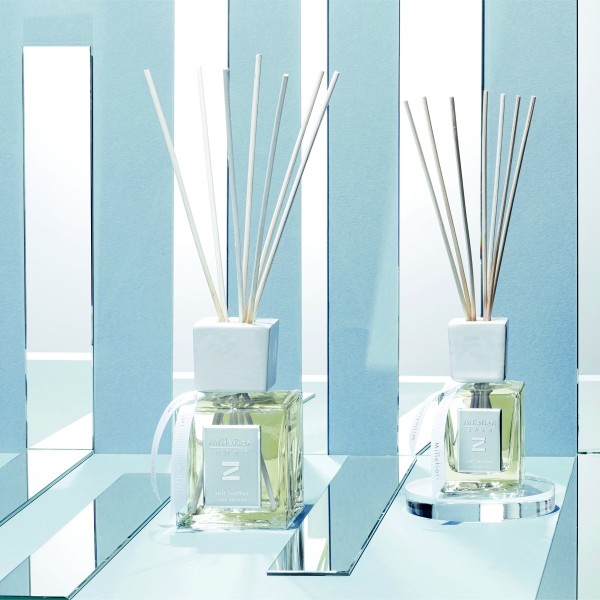 Zona - Rose Madealine - Stick Diffuser 100ml von Millefiori