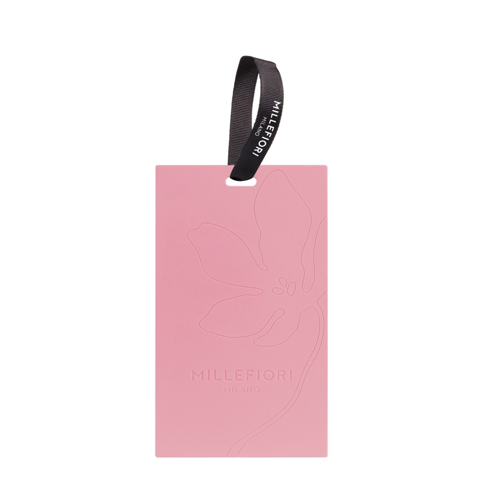 Duftkarten 3er-Pack - Fiori di Perla von Millefiori