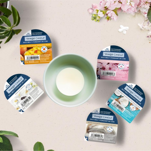 Wax Melts