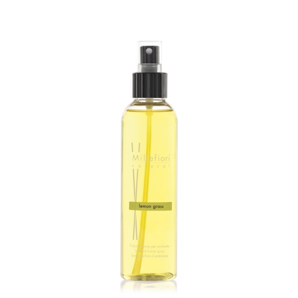 Natural - Lemon Grass - Home Spray 150ml