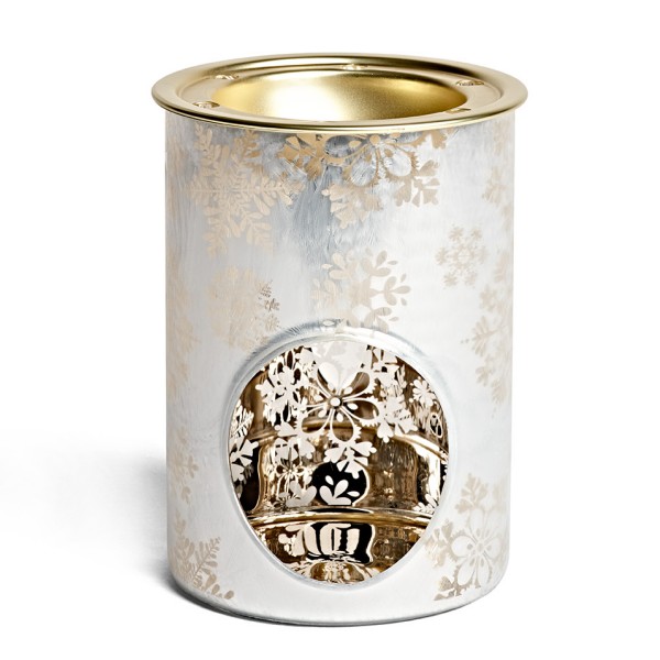 Snowflake Frost - Duftlampe von Yankee Candle