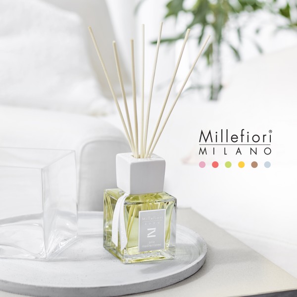 Zona - Aria Mediterranea - Stick Diffuser 250ml von Millefiori