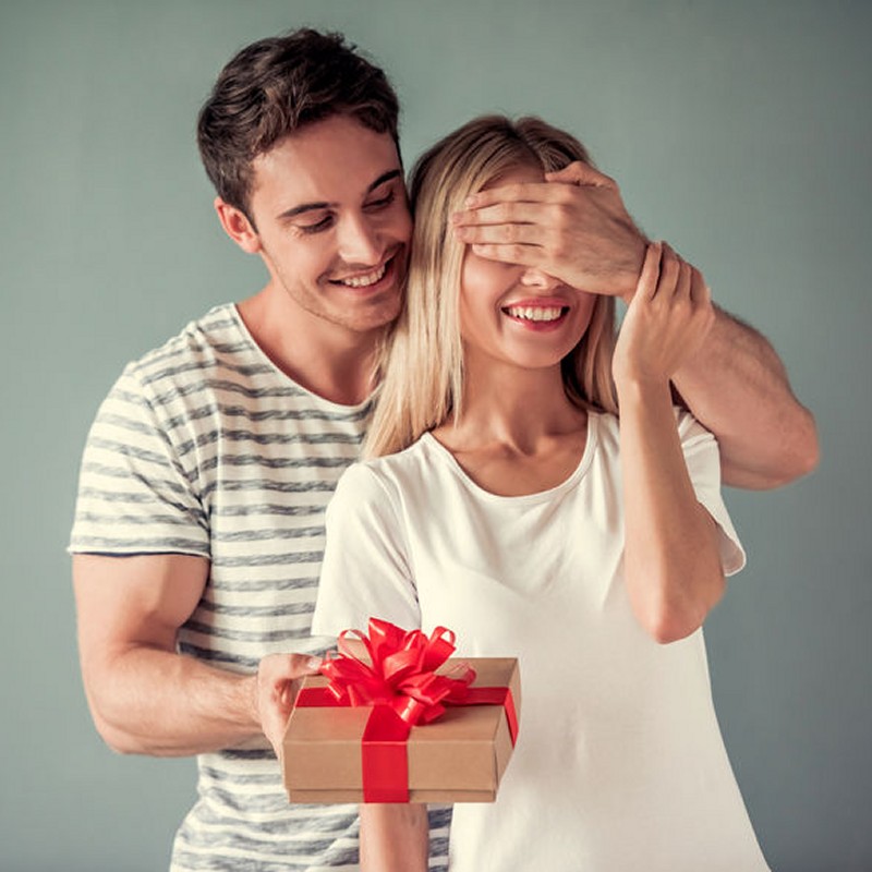 Geschenke für Sie