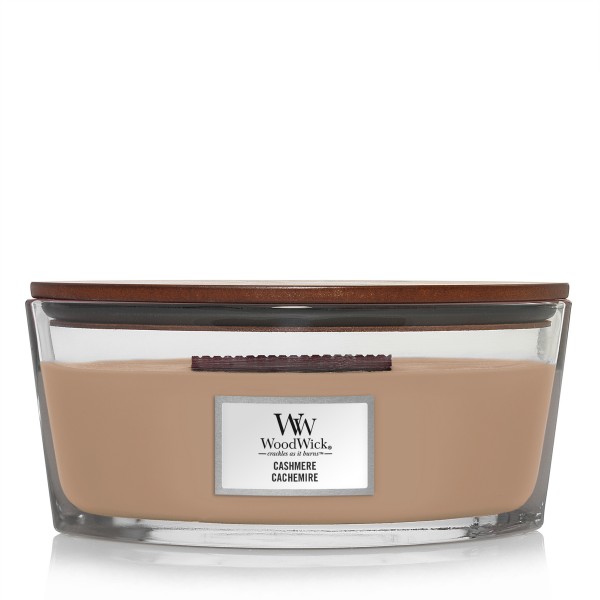 Cashmere - Ellipse von Woodwick