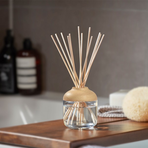 Reed Diffuser - Candlelit Cabin von Yankee Candle