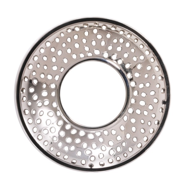 Kensington Silver - Illuma Lid von Yankee Candle