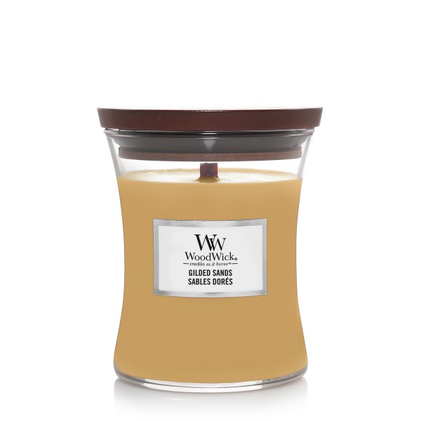 Gilded Sands - Jar M von Woodwick