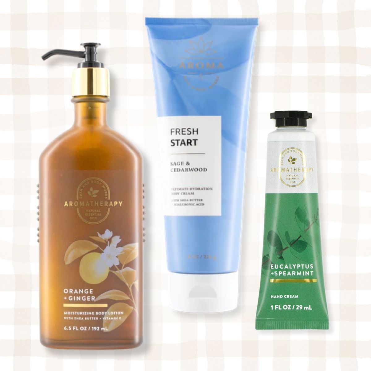 Aromatherapie
