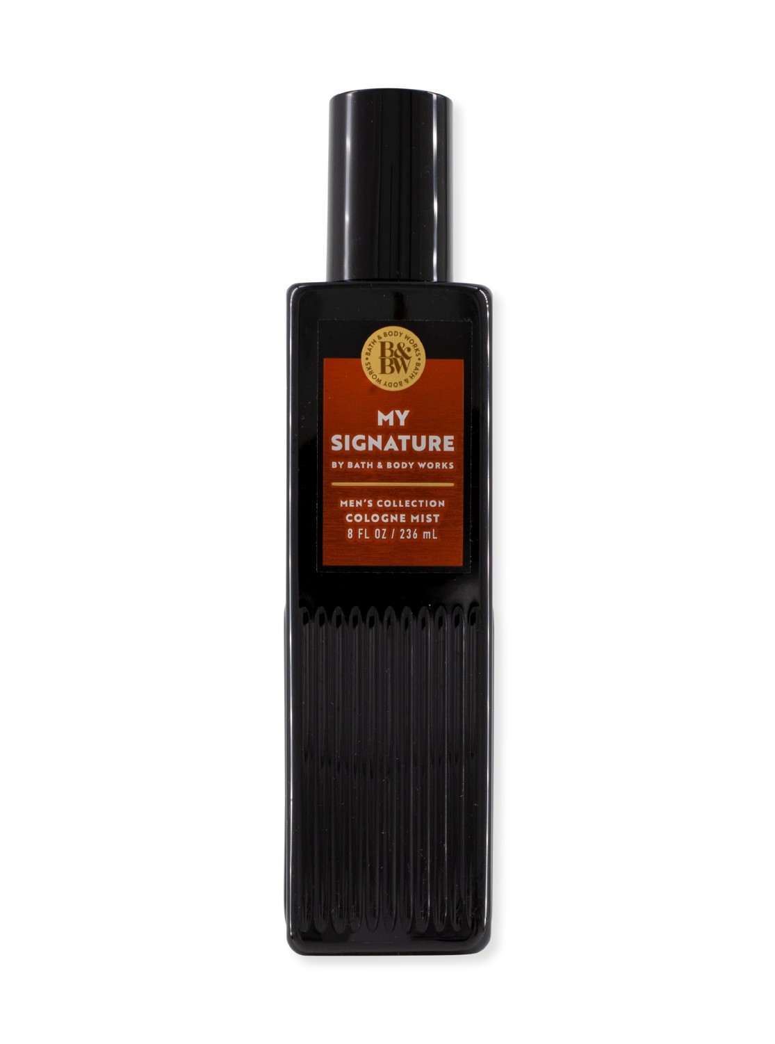 Body Spray - My Signature - For Men - 236ml von Bath and Body Works
