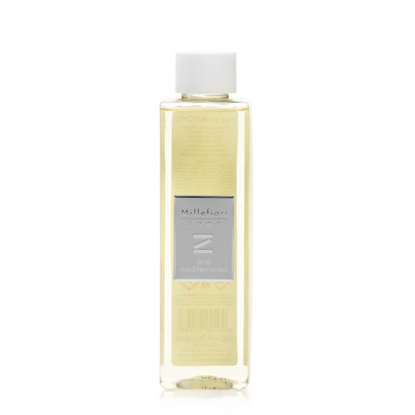 Zona - Aria Mediterranea - Refill 250ml von Millefiori
