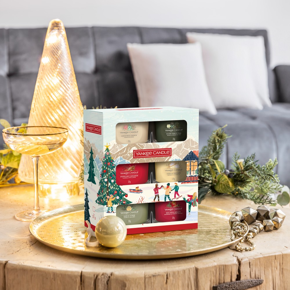 Weihnachtsgeschenke