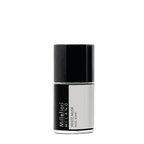Moveo Refill - White Musk von Millefiori