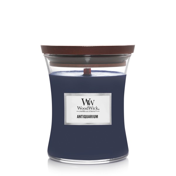 Antiquarium - Jar M von Woodwick