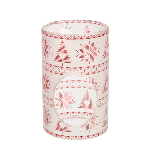 Red Nordic - Duftlampe von Yankee Candle