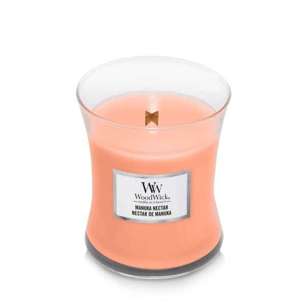 Manuka Nectar - Jar M von Woodwick