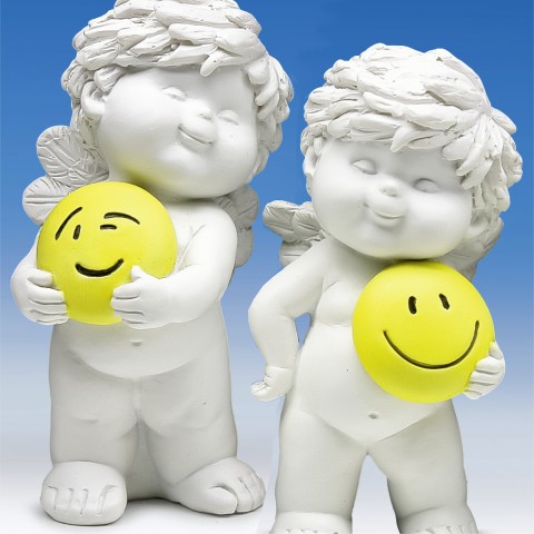 IGOR mit Smiley