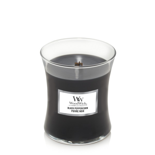 Black Peppercorn - Jar M von Woodwick