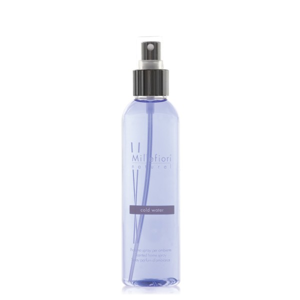 Natural - Cold Water - Home Spray 150ml