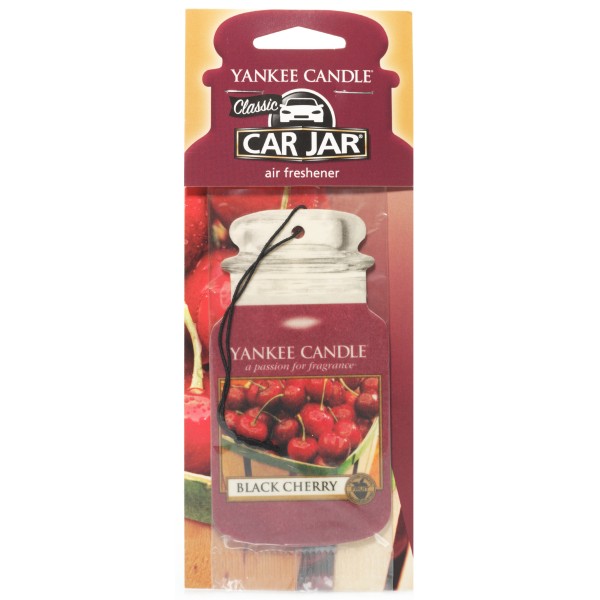 Car Jar