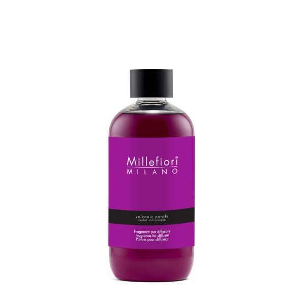 Natural - Volcanic Purple - Refill 250ml